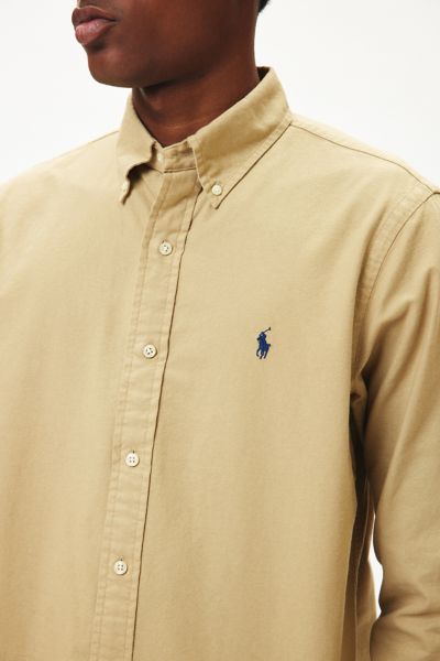 Vintage Polo Ralph Lauren V-neck Pima Cotton Sweater | Urban