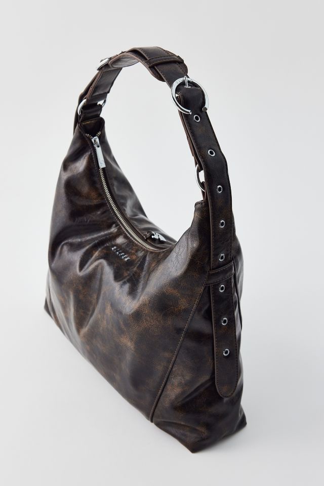SILFEN Ellie Hobo Bag #1