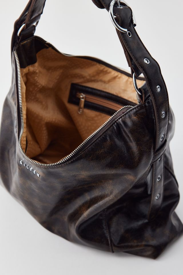 SILFEN Ellie Hobo Bag #2