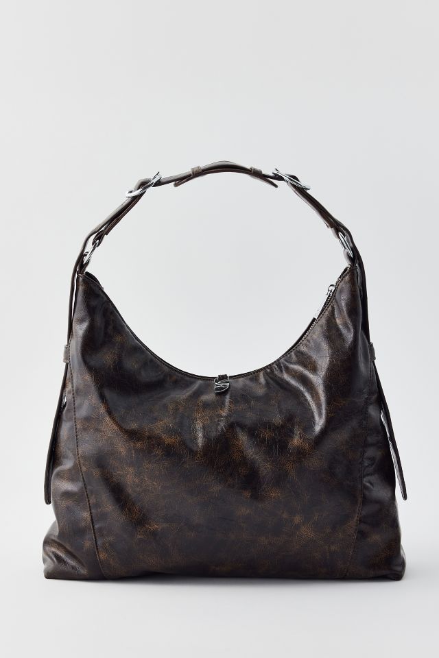 SILFEN Ellie Hobo Bag #3