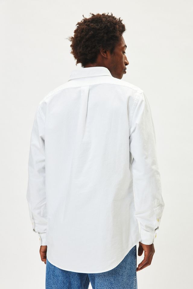 Polo Ralph Lauren Classic Oxford Shirt #1