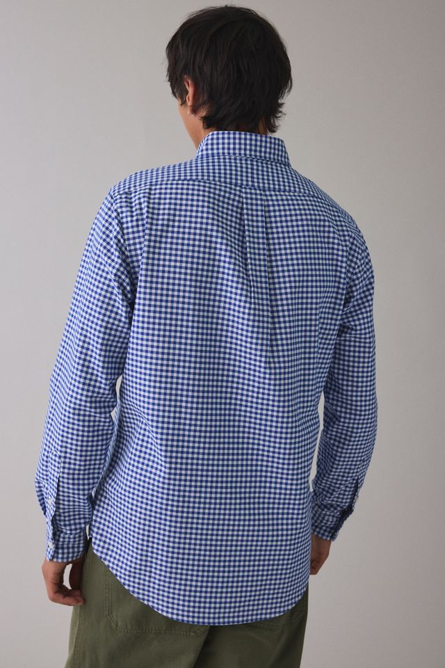 Polo Ralph Lauren Classic Oxford Shirt | Urban Outfitters