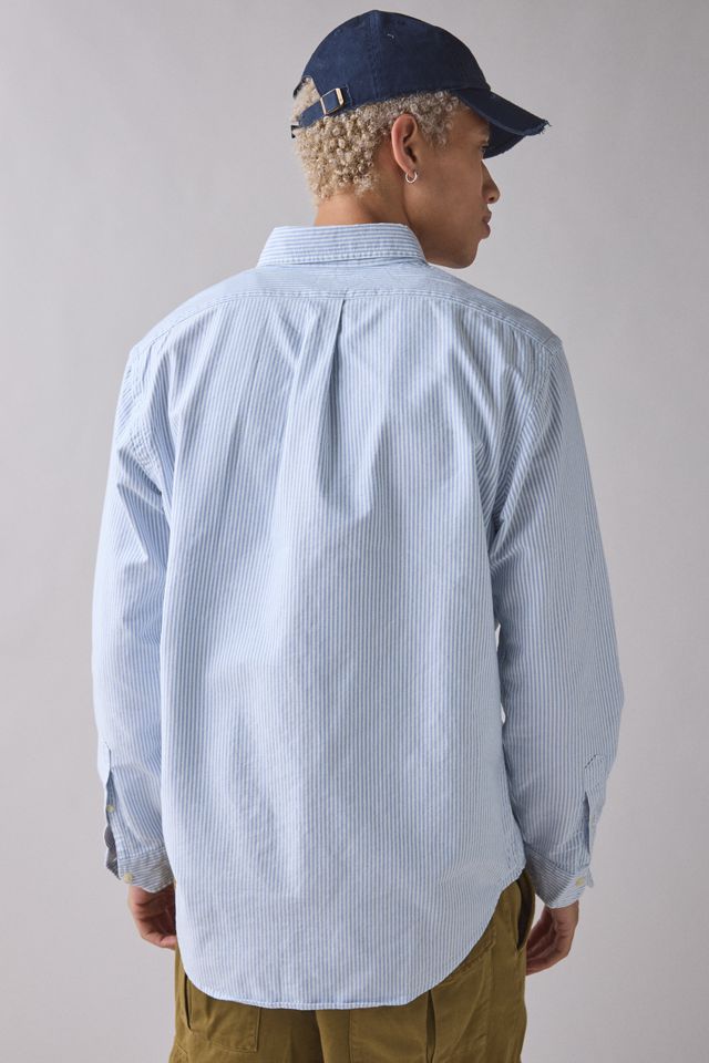 Polo Ralph Lauren Classic Oxford Shirt | Urban Outfitters