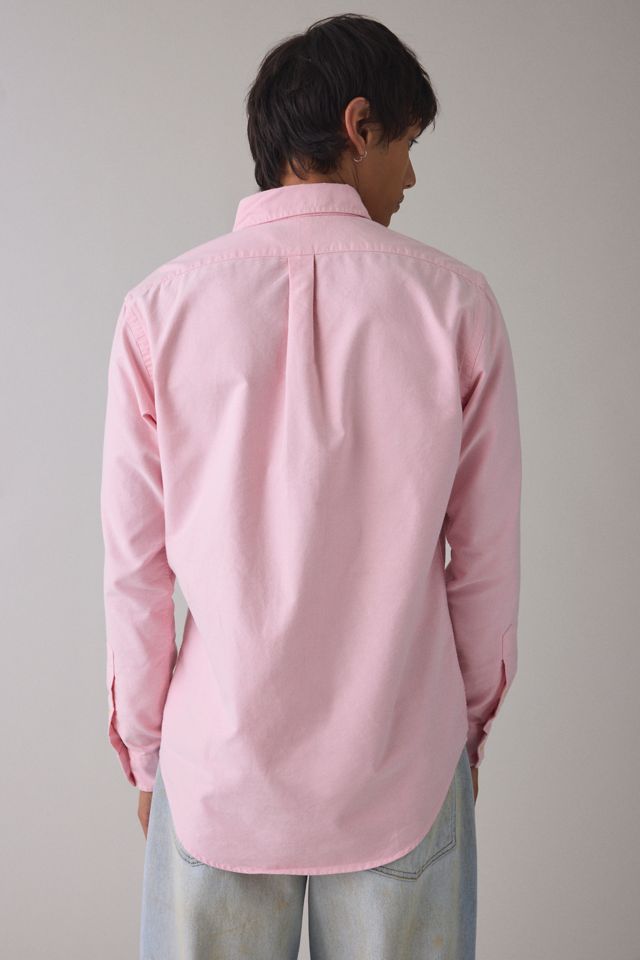 Polo Ralph Lauren Classic Oxford Shirt #3
