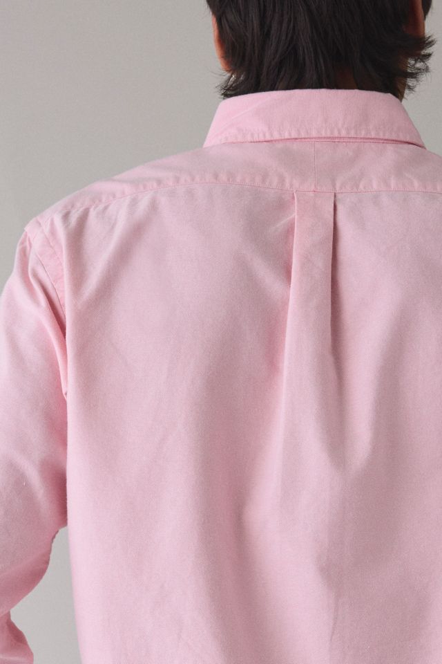 Polo Ralph Lauren Classic Oxford Shirt #4