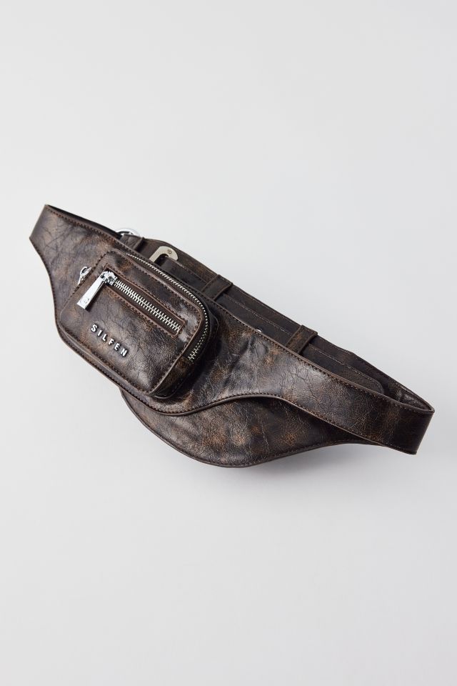 Sac Ceinture SILFEN Eliza #3