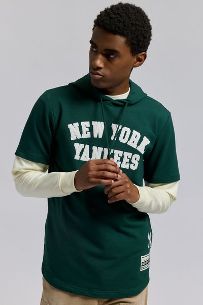 80's NY Yankees Long Sleeve Tee ヴィンテージ