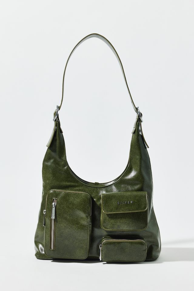 Sac Hobo SILFEN Nora en Similicuir #1