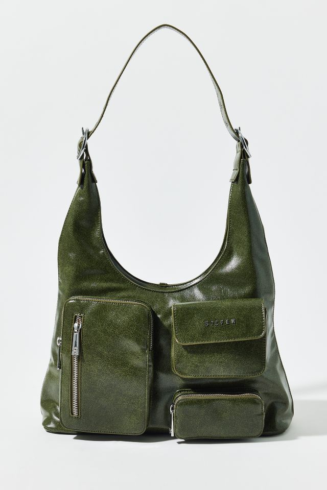 Sac Hobo SILFEN Nora en Similicuir #3