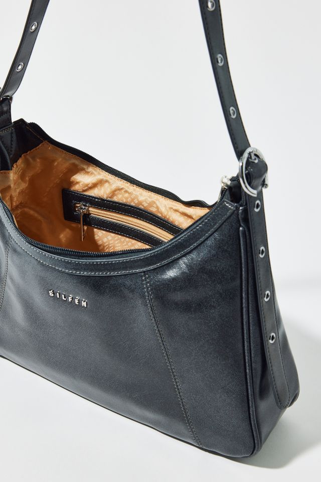 SILFEN Flippa Hobo Bag #2