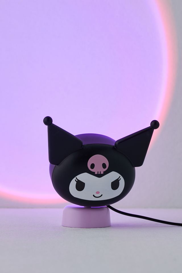 Sanrio Shaped Sunset Projector Lamp #2