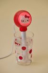 Sanrio Hello Kitty Portable Humidifier Stick & LED Light