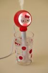 Sanrio Hello Kitty Portable Humidifier Stick & LED Light