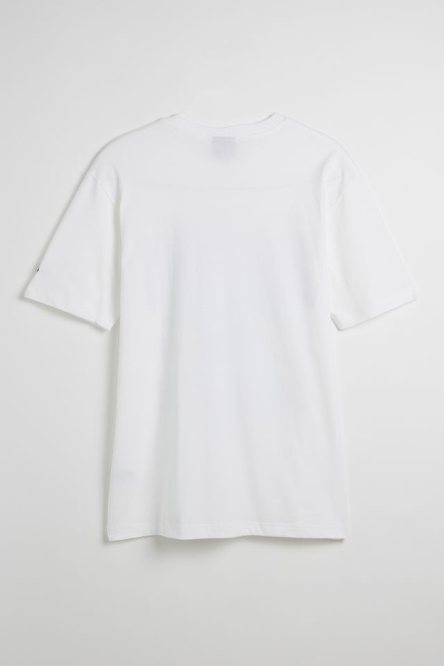 New Era MLB Los Angeles Dodgers Classic Team Logo Graphic Tee #2