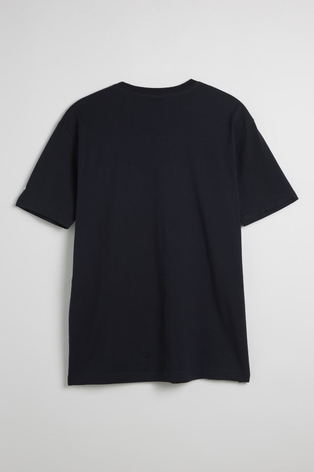 New Era MLB New York Yankees Classic Team Logo Graphic Tee #2