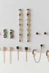 Camilla Rhinestone Earring Set