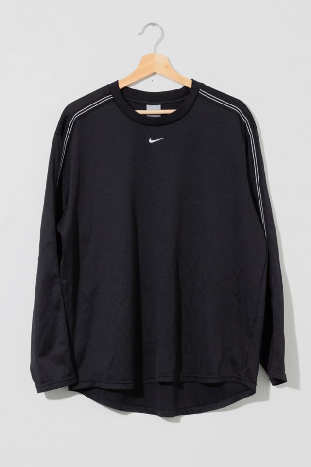 Nike vintage sale long sleeve