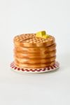 Stacked Waffle 12 oz Candle