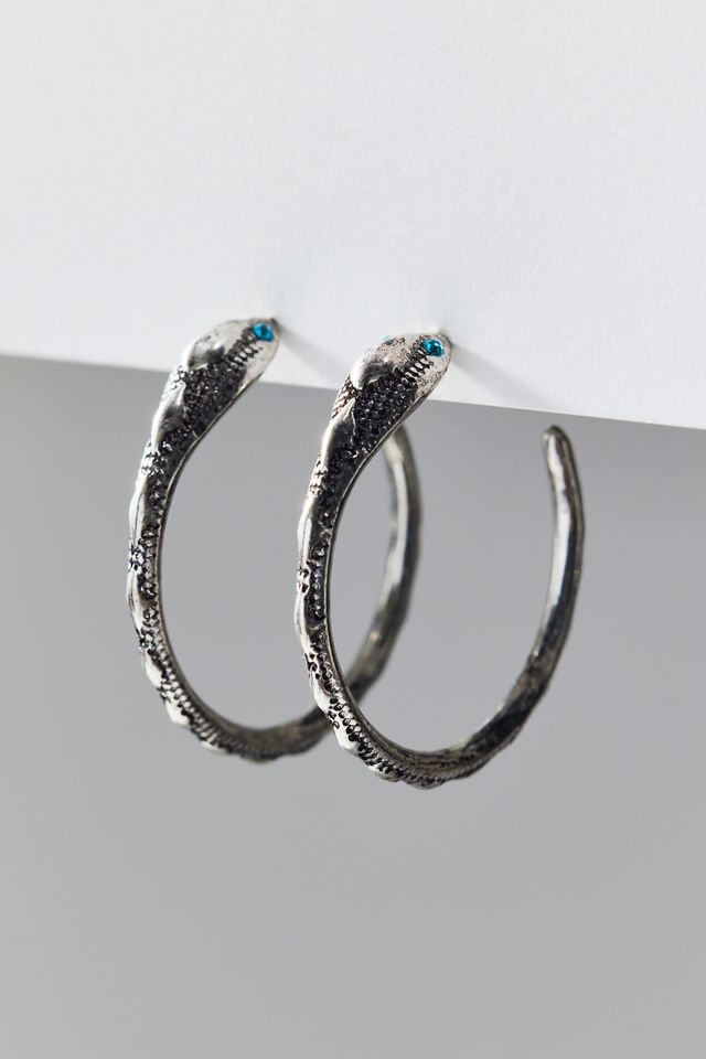 Jewelry Snake Ear Cuff Urban Outfitters Snake Hoop Earring Urban