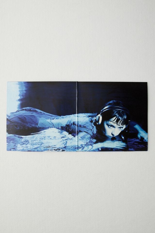 The Marías - Submarine Limited LP | Urban Outfitters