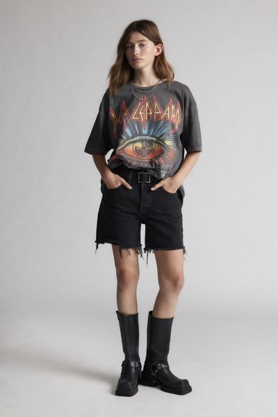 Def Leppard Take What You Want Graphic Tee