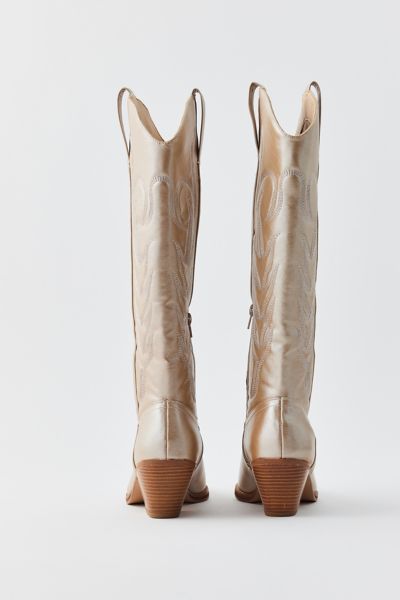 Coconuts By Matisse Footwear Cowboy Boot