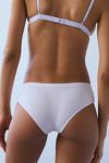 Out From Under Perfect Pointelle Bikini Undie