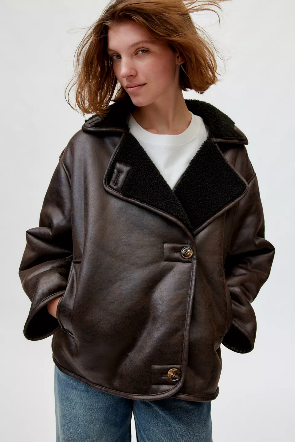 women jacket