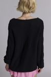 BDG Skylar Oversized Cable Knit Sweater