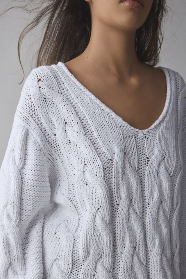 【U LAN】[U-BASIC] Spring Basic Oversized Knitwear il_fullxfull.922351441_4ijh.jpg