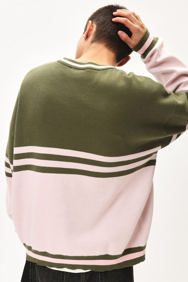 KROST Graphic Crew Neck Sweatshirt #2