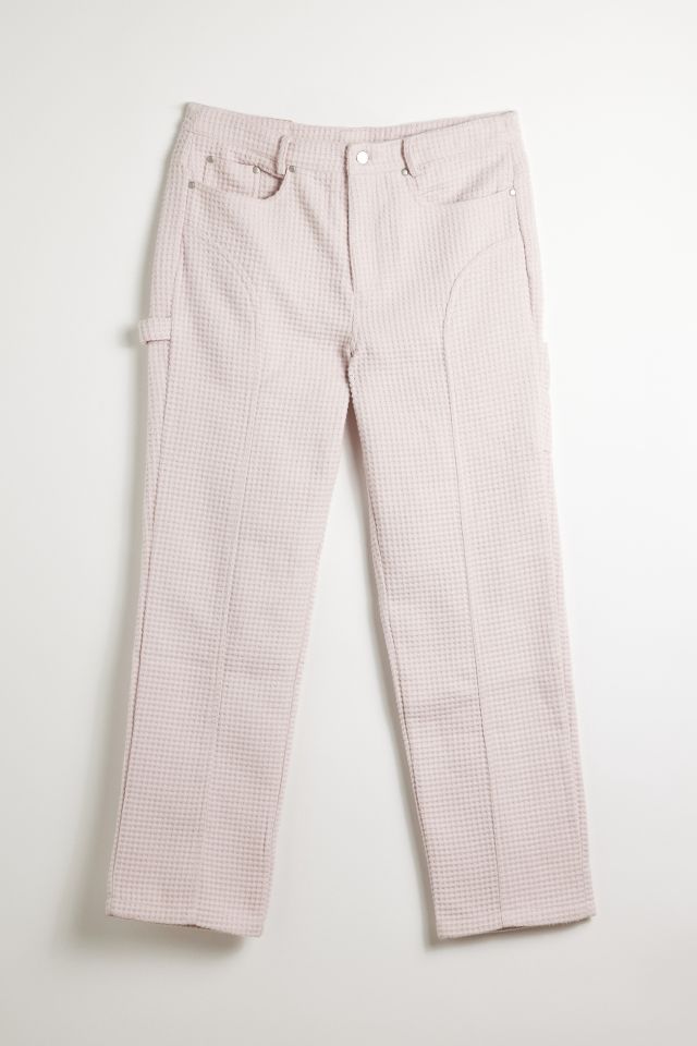 KROST Woven Carpenter Pant #1