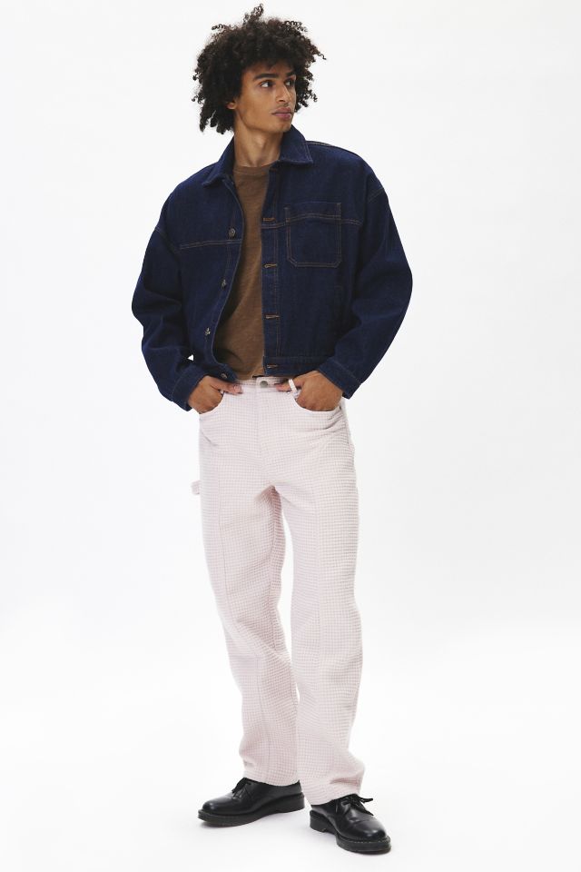 KROST Woven Carpenter Pant #3