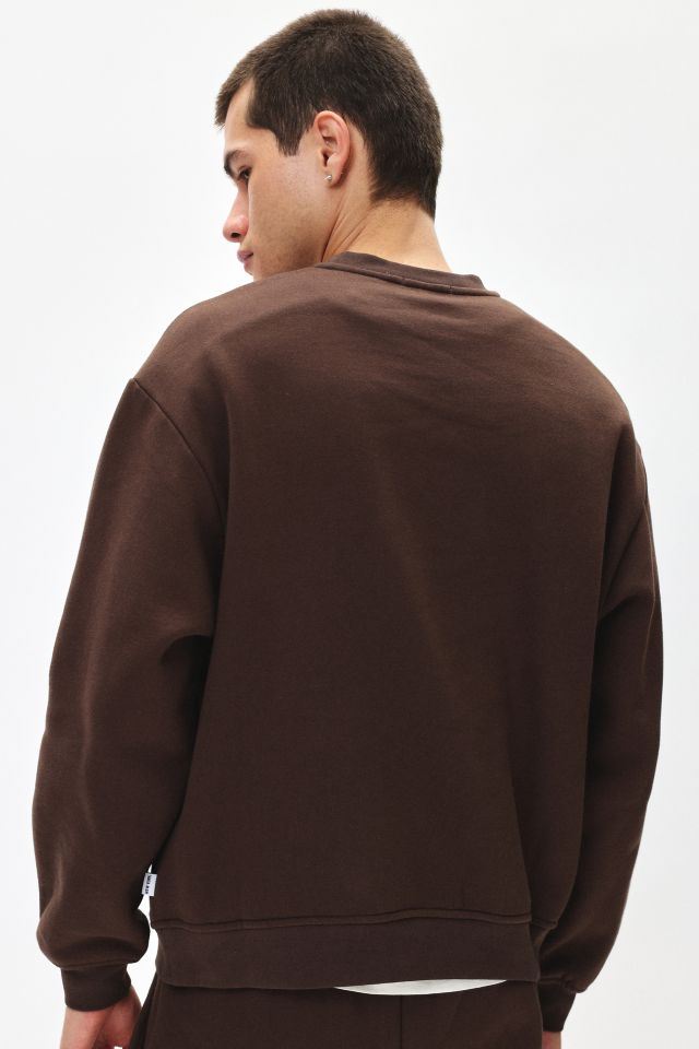 Sweat-shirt ras du cou SYF KROST #2