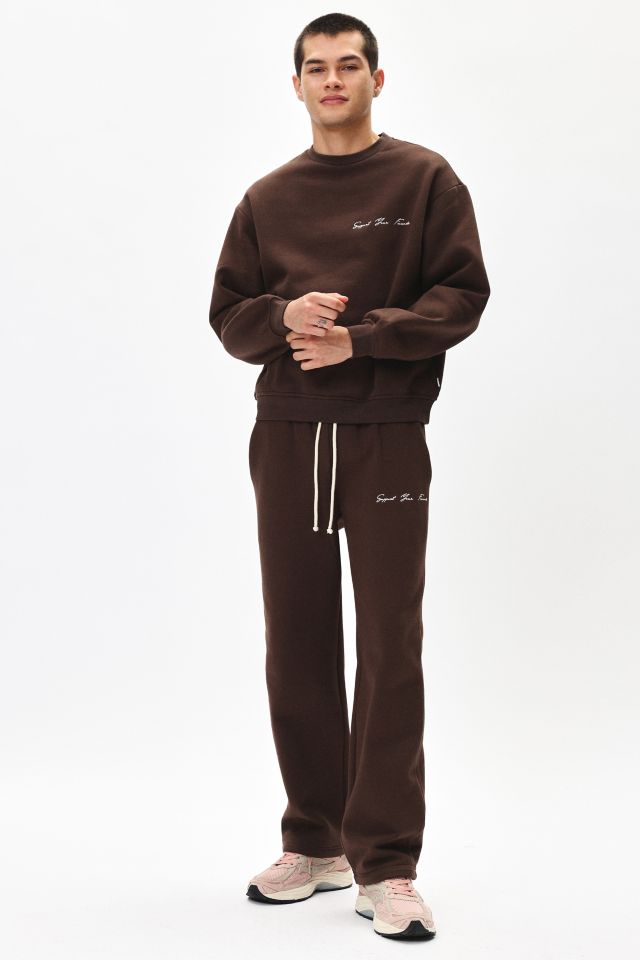 Sweat-shirt ras du cou SYF KROST #3