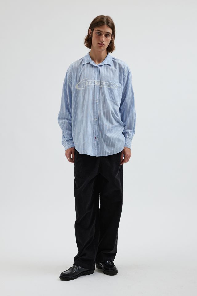 UO Baggy Solid Cord Beach Pant #2