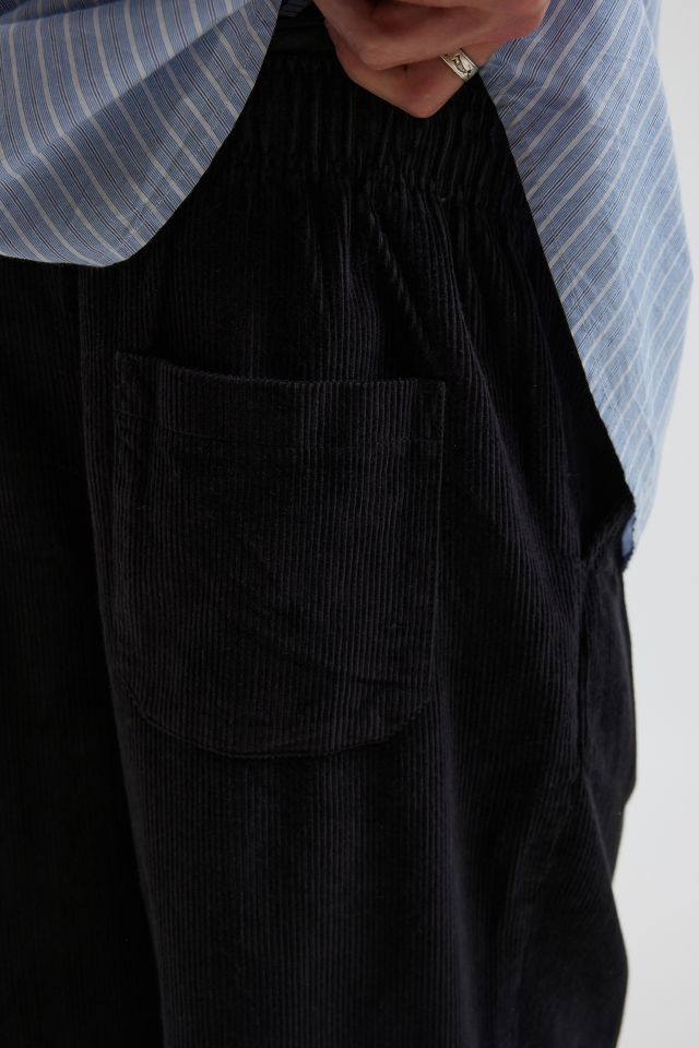 UO Baggy Solid Cord Beach Pant #3