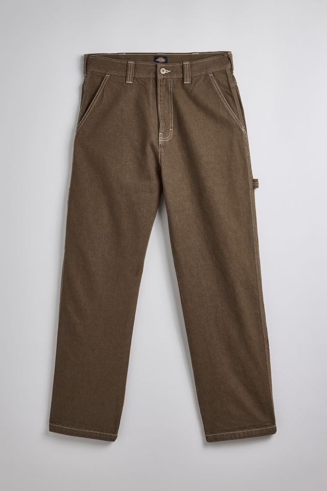 Dickies Stevensville Carpenter Pant #1