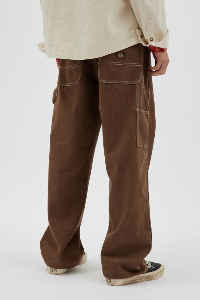 Dickies Stevensville Carpenter Pant #2