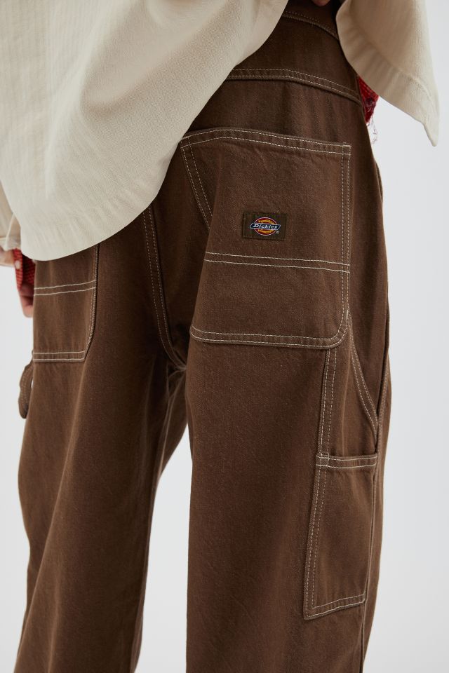 Dickies Stevensville Carpenter Pant #4