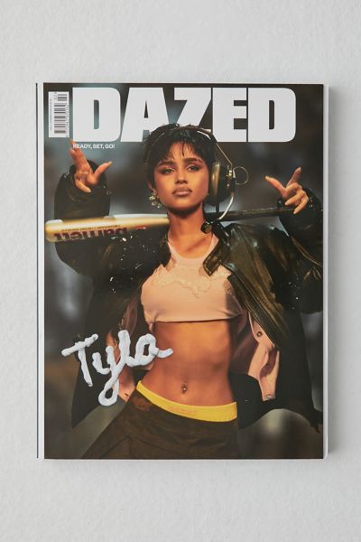 Dazed Magazine