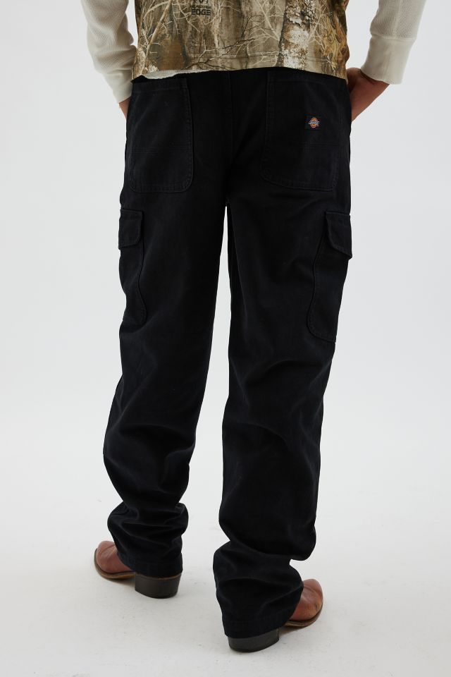 Dickies Canvas Cargo Pant #1
