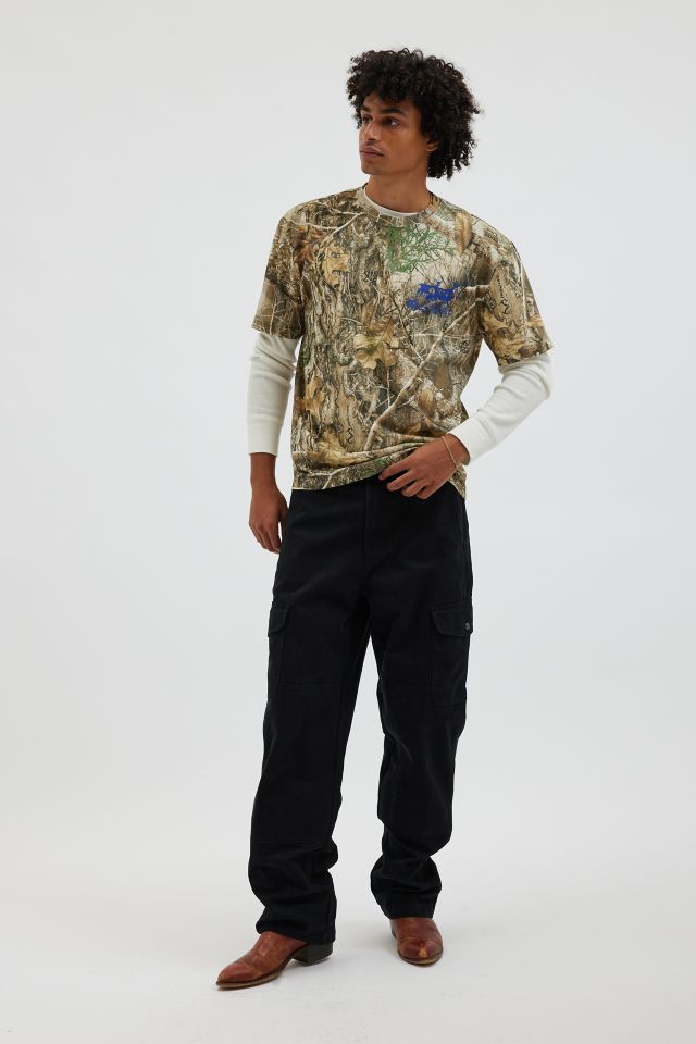 Dickies Canvas Cargo Pant #2