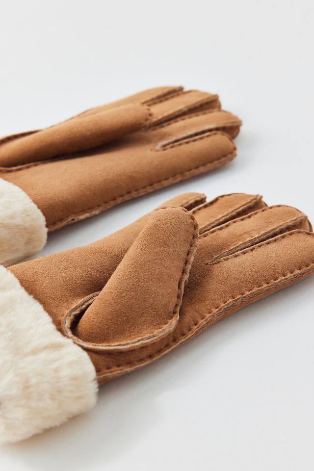 UGG Turn Cuff Glove #1