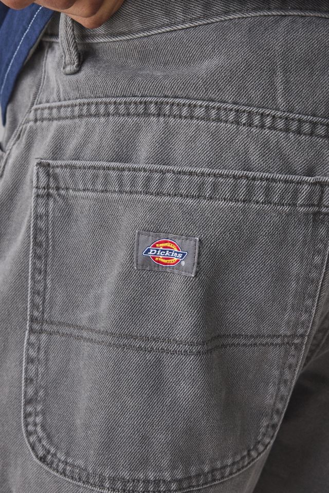 Dickies Double Knee Utility Jean #4