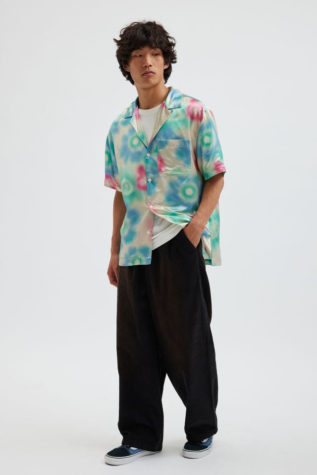 UO Tinted Baggy Cord Beach Pant #2