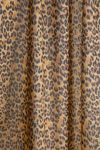 Dolores Leopard Shower Curtain