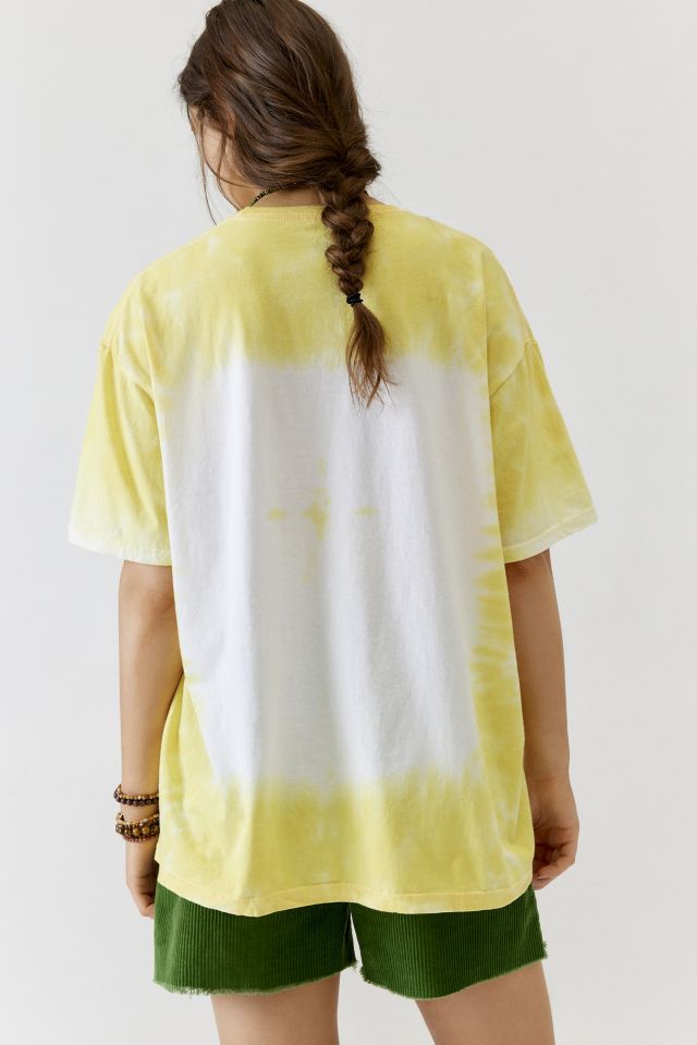 Robe T-Shirt Bob Marley Tie-Dye #2
