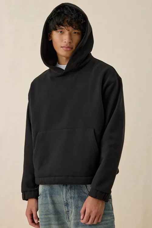Standard Cloth Jump Shot Hoodie Sweatshirt