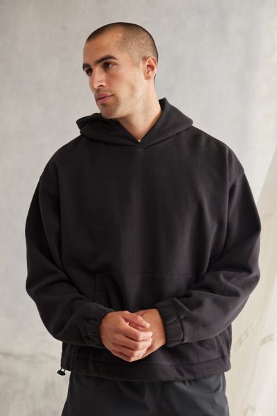 Black hoodies for guys online